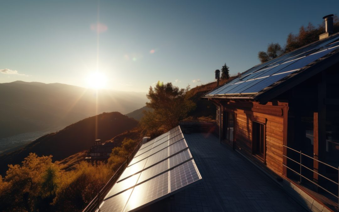 How Residential Solar Panel Installation Monterey, CA Cuts Energy Bills for Homeowners