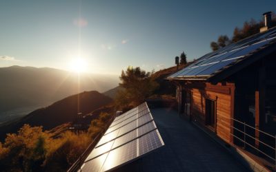 How Residential Solar Panel Installation Monterey, CA Cuts Energy Bills for Homeowners