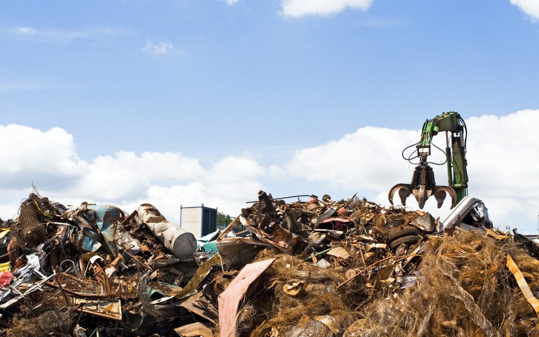 Your StepbyStep Guide to Aluminum Recycling Virginia Beach Metro for Homeowners