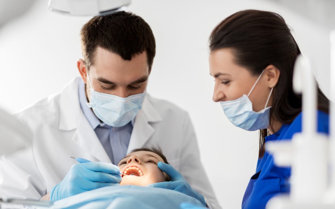 Get comprehensive dental solutions for every age from a trusted New Lenox Dentist near you