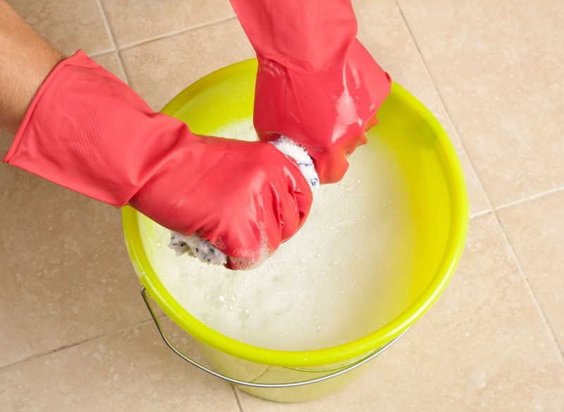 Find the Best Cleaning Service in Fort Worth, TX for a Pristine Home