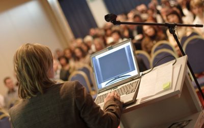 10 Benefits Of Hiring A Great Dubai Motivational Speaker