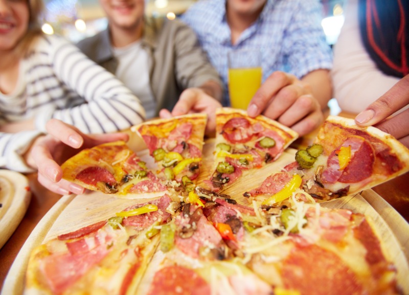 Enjoy Handcrafted Flavors and Great Ambiance at Pizza Restaurants In Naples, FL Residents Recommend
