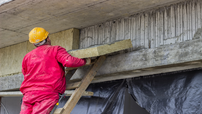 Boost Home Efficiency by Partnering with an Insulation Company Near Middleton, WI