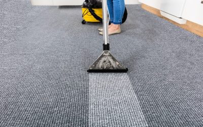 Extend Your Carpet’s Lifespan with Professional Carpet Cleaning Services Near Fitchburg, WI