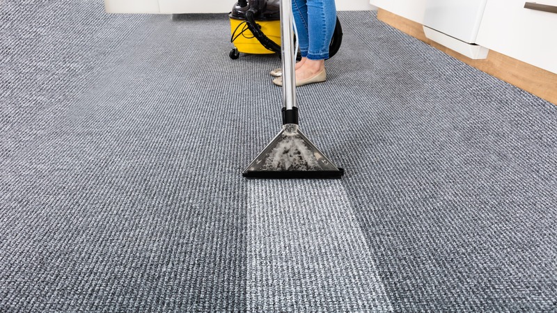 Extend Your Carpet’s Lifespan with Professional Carpet Cleaning Services Near Fitchburg, WI
