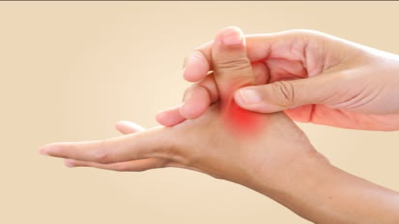 The Link Between Spinal Health and Migraines