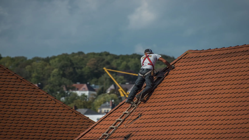 Hail Damage Roof Replacement Boulder CO: Protect Your Home with Expert Solutions