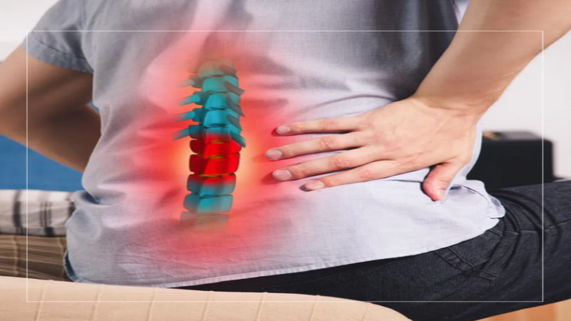 Shockwave Therapy for Non-Union Fractures: Stimulating Bone Healing