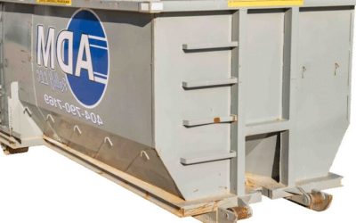 Convenient Roll Off Dumpster Rental in Lake City, GA for Your Clean-Up Needs