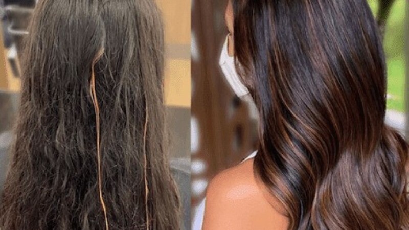 Scottsdale’s Secret to Effortless Beauty: Hair Color Tips That Last Between Salon Visits