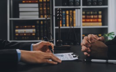 5 Signs You May Have an Outstanding Warrant in Phoenix—and What to Do Next