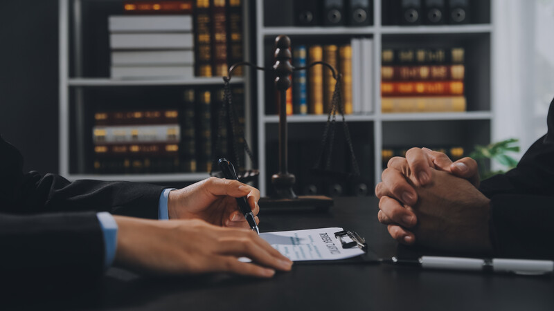 5 Signs You May Have an Outstanding Warrant in Phoenix—and What to Do Next