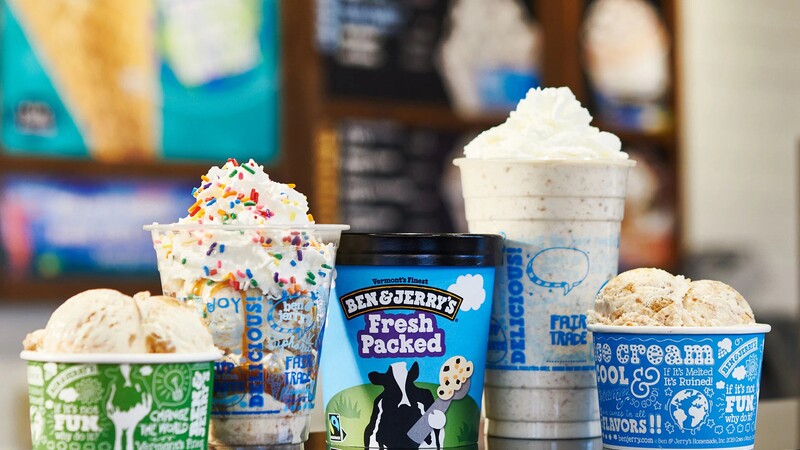 Find the Best Gluten Free Ice Cream in Denver, CO: A Sweet Guide