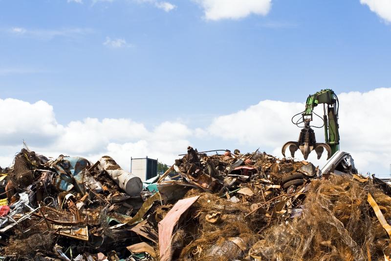 Save Time and Stress with Dumpster Rental in Egg Harbor Township NJ for Home Projects