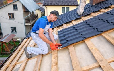 Signs You Need a Roof Contractor in Logansport, IN for Immediate Roof Replacement