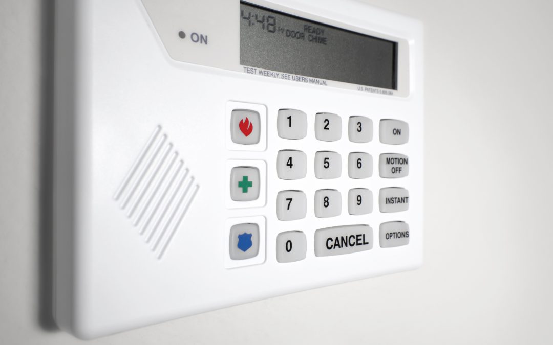 Why Commercial Security Alarm Installation in Salem, OR, is Essential for Business Protection