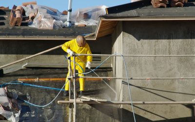 What Homeowners Should Know About Abrasive Blasting Queen Creek, AZ for Surface Renewal