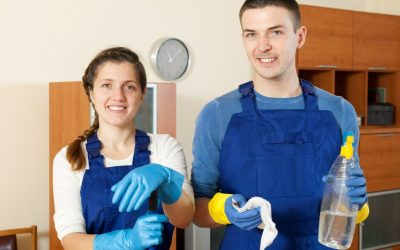 Find Reliable Help with Maid Services In Nashua, NH, for a Truly Spotless Home Every Week