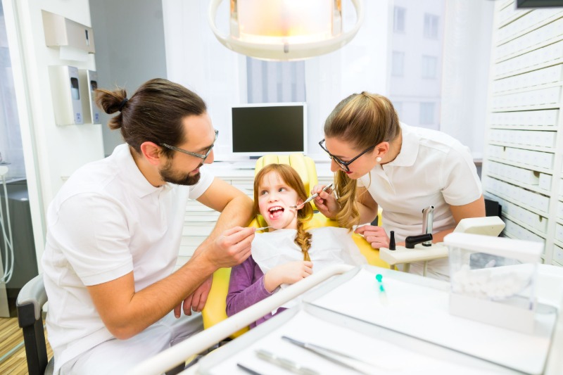 Find healthy smiles and lasting comfort with pediatric dental care, Coral Springs, FL, families trust