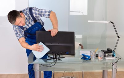 Reliable Ways Cleaning Services In Colorado Springs, CO, Enhance Your Daily Living Spaces