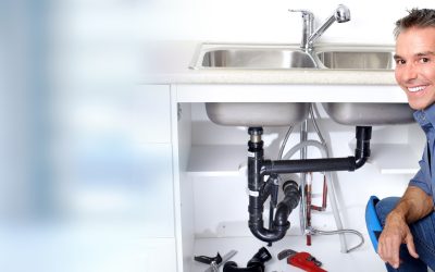 What That Sewage Smell in Your Bathroom Really Means