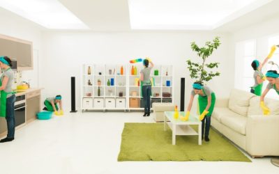 Stress Less by Choosing Maid Services In Folsom, CA, Families Trust for Reliability