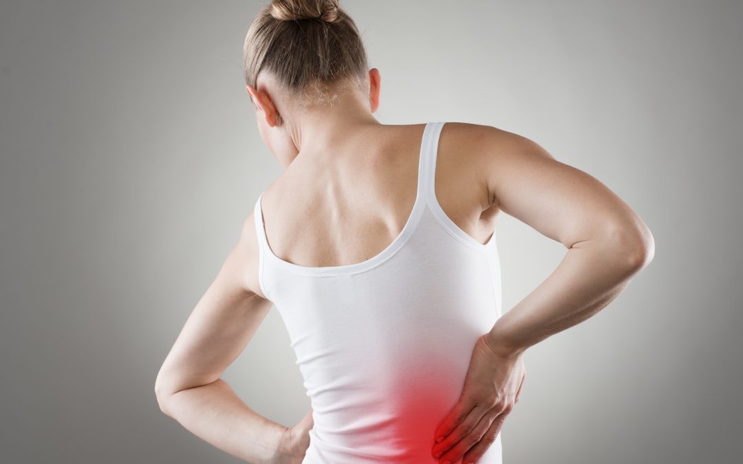 Chiropractic Solutions for Back Pain Relief in Bainbridge Island