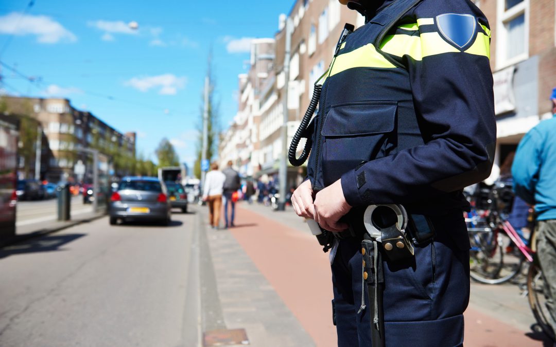 Ensure Guest Safety and Peace of Mind with Hotel Security Services Antioch CA