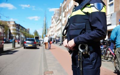 Ensure Guest Safety and Peace of Mind with Hotel Security Services Antioch CA
