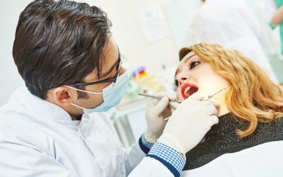 Modern solutions for oral health at a dental clinic in Wilton Manors, FL, are chosen by families.