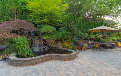 Boost Property Value through Quality Paver Installation North Fort Myers, FL Services