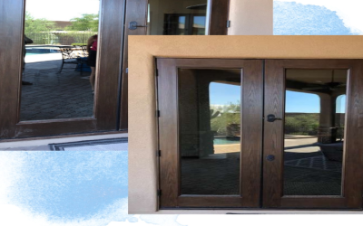 How Door Restoration Near Me Can Save You from Replacing Your Door