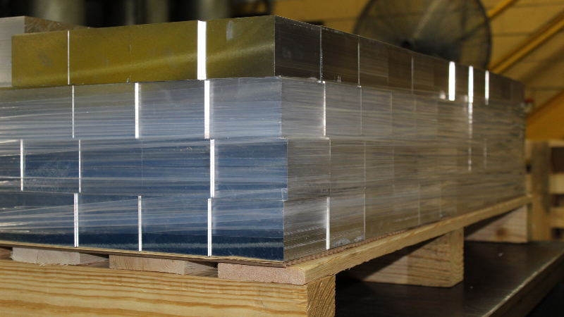 Why Cast Aluminum is Revolutionizing American Manufacturing