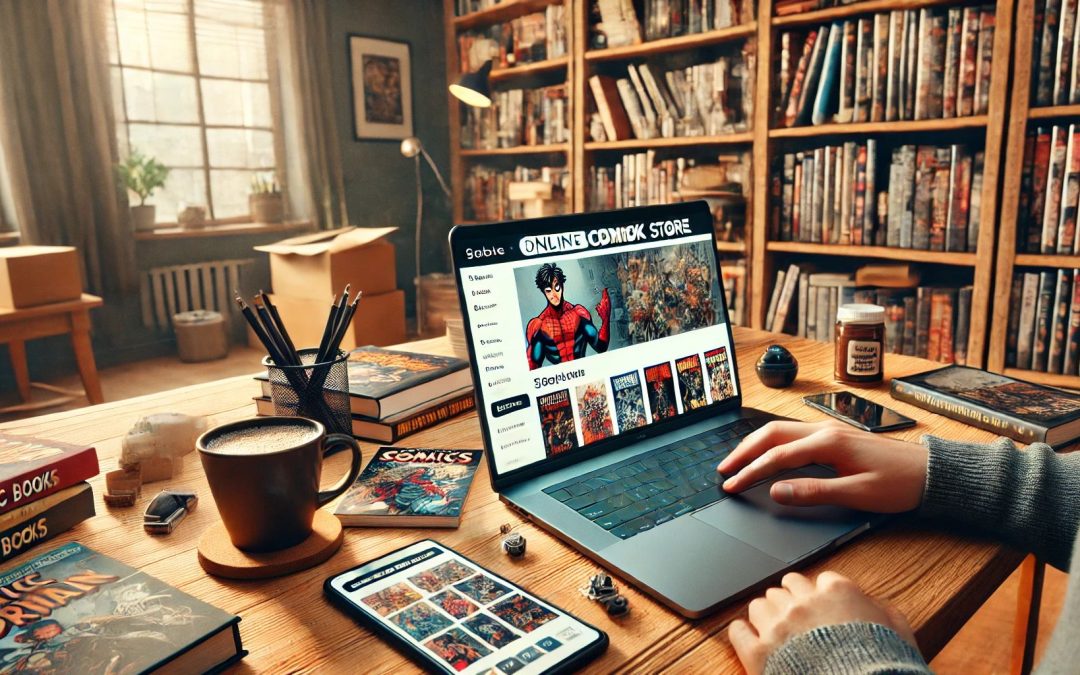 How a Superman Comic Book Can Inspire Hope and Heroism in American Readers