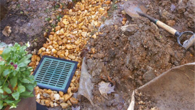 House Leveling Little Rock Ar: Ensuring Stability and Safety for Your Home