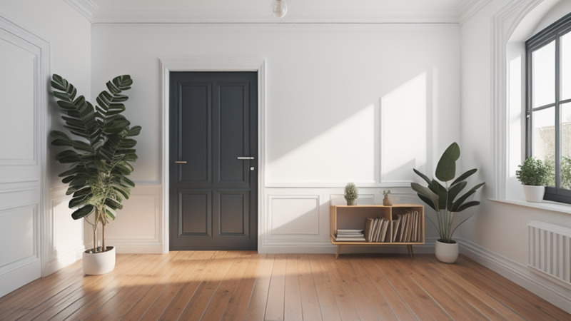 How Bullet-Resistant Doors Strengthen Business and Institutional Security: Deter, Detect, Delay