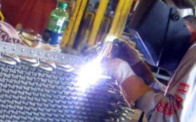 Understanding Heat Exchangers: Key Benefits for Industrial Efficiency