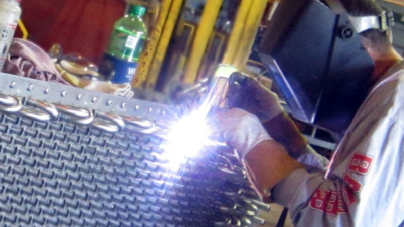 Understanding Heat Exchangers: Key Benefits for Industrial Efficiency