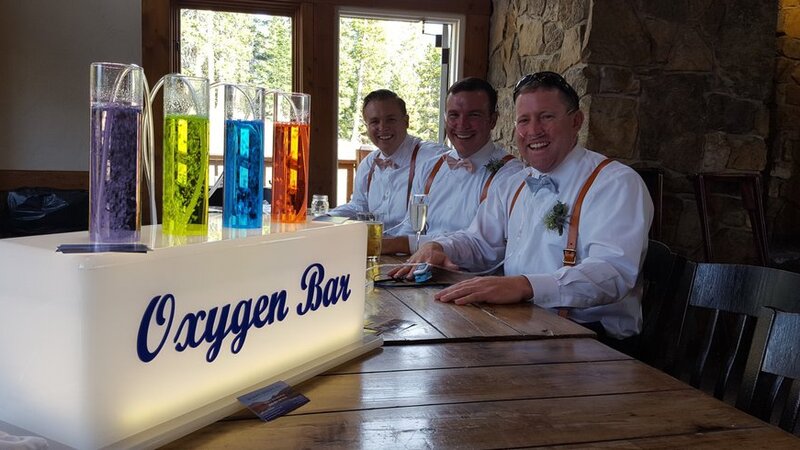 Find Reliable Medical Oxygen Concentrator Services in Breckenridge, CO