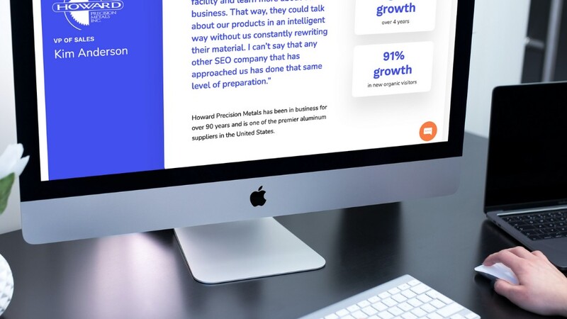 Unlock Online Success with the Best SEO Agency Milwaukee Solution