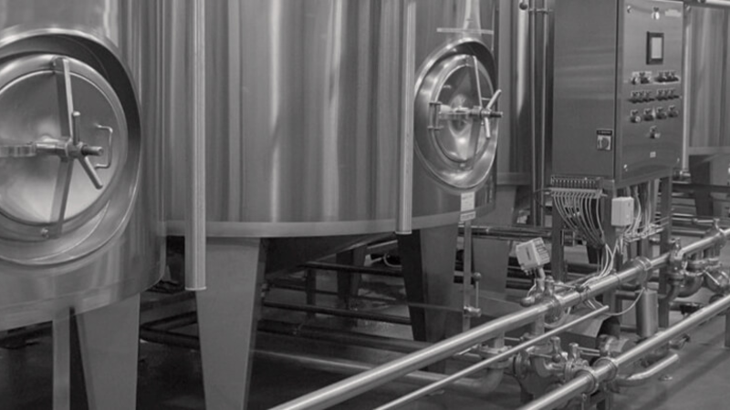 Maximize Efficiency with Ampco Pumps: The Reliable Choice for Industrial Needs