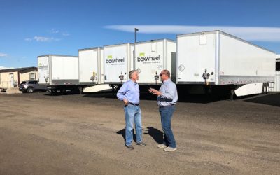 Unlock cost savings for your business with flexible Semi-Trailers Lease Phoenix Az solutions