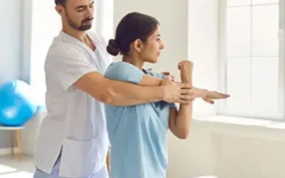 Non-Surgical Spinal Decompression vs. Traditional Traction: What’s the Difference?