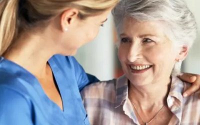 The Importance of Mental Health Treatment for Seniors