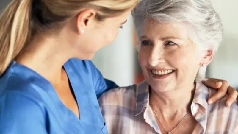 The Importance of Mental Health Treatment for Seniors