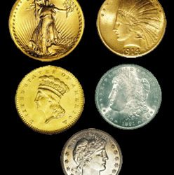 Essential Tips When Choosing a Silver Bar Seller Broomfield CO for Secure Transactions