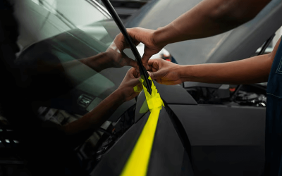 Car Tinting Services: What You Need to Know Before Getting Your Car Tinted