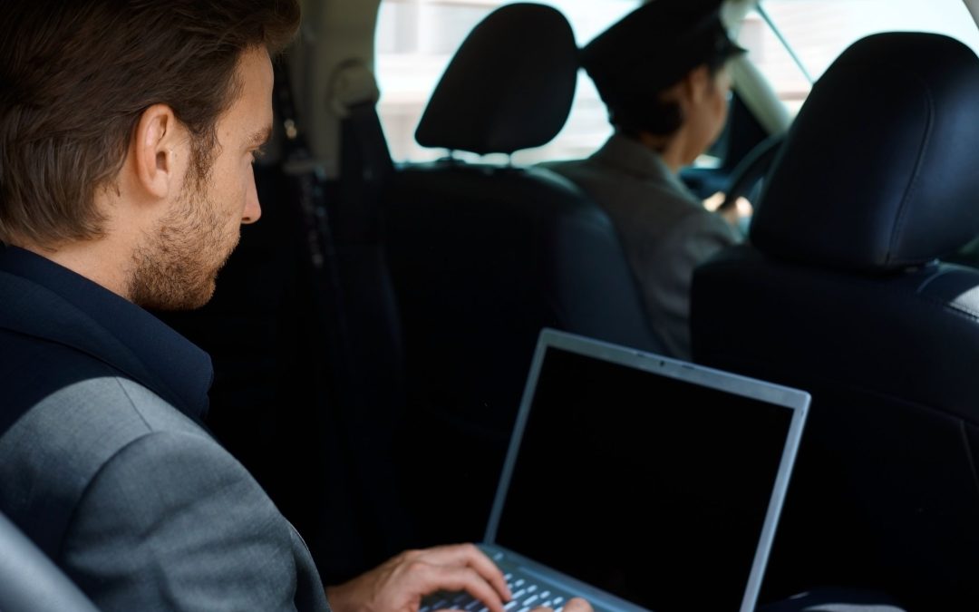 Family Vacations Enhanced by Reliable Shuttle Transportation, St Augustine, FL