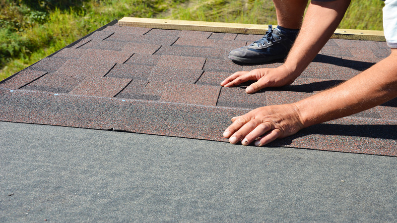 Restore Roof Safety Fast with Emergency Roof Repair Services Near Manitowoc, WI